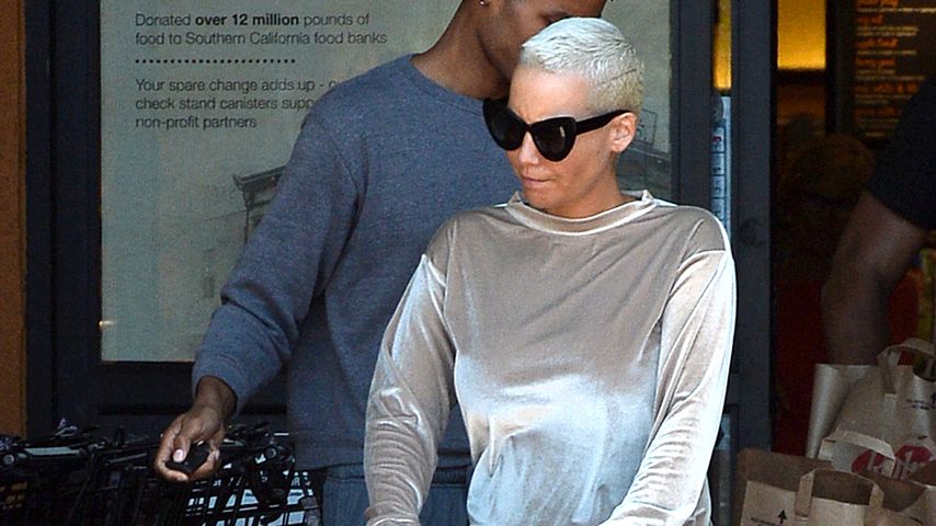 Amber Rose