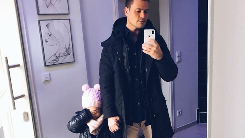 Amelia und Rocco Stark