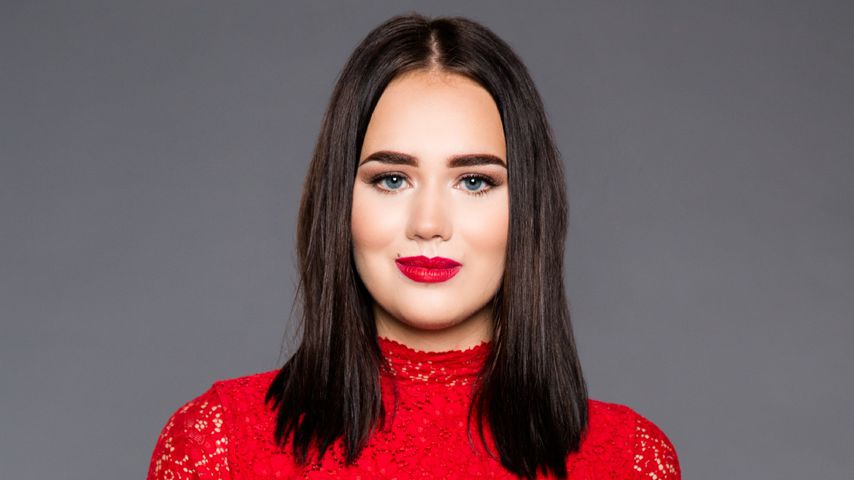 Amelie, Bachelor-Kandidatin 2018