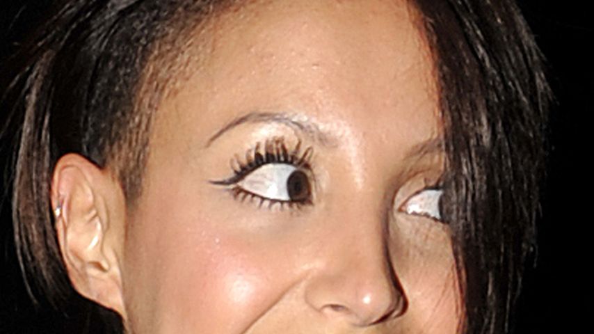 Amelle Berrabah