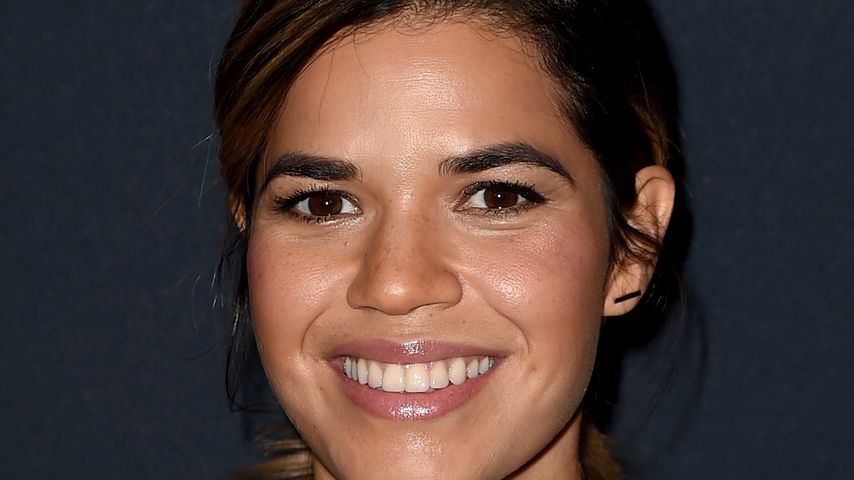 America Ferrera, Schauspielerin