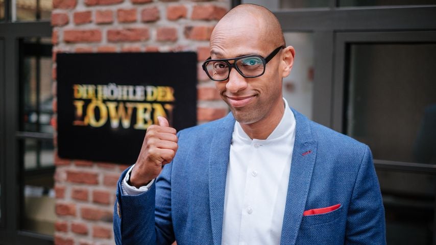 In USA kein Moderator: Ist Amiaz Habtu bei DHDL überflüssig?