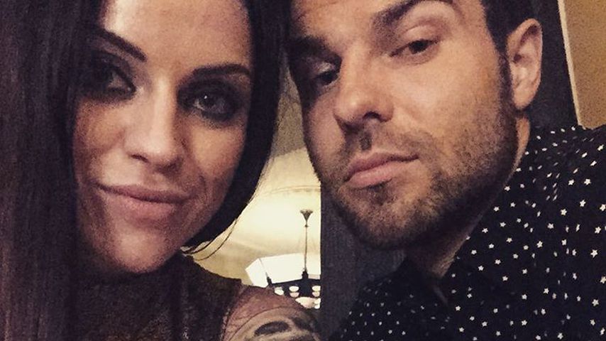 Amy MacDonald und Richard Foster