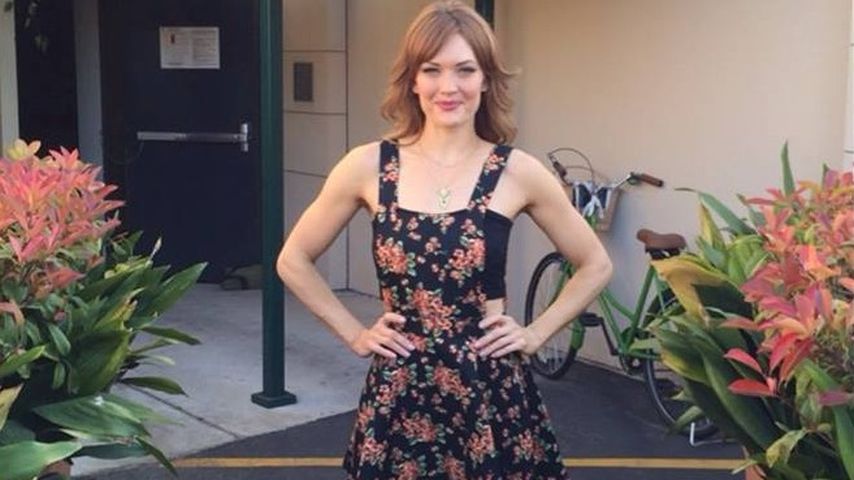 Amy Purdy