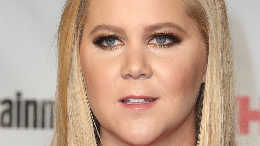 Amy Schumer