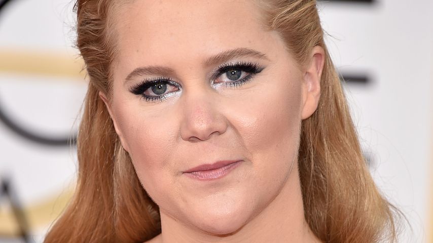 Amy Schumer, Schauspielerin