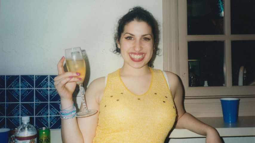 Amy Winehouse