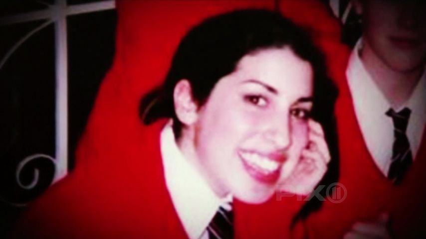 Amy Winehouse