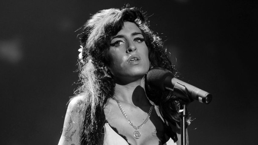 Amy Winehouse