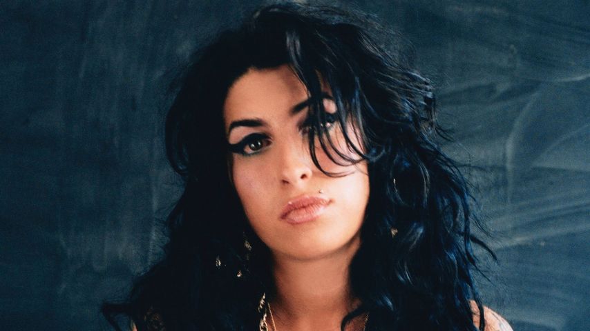 Amy Winehouse