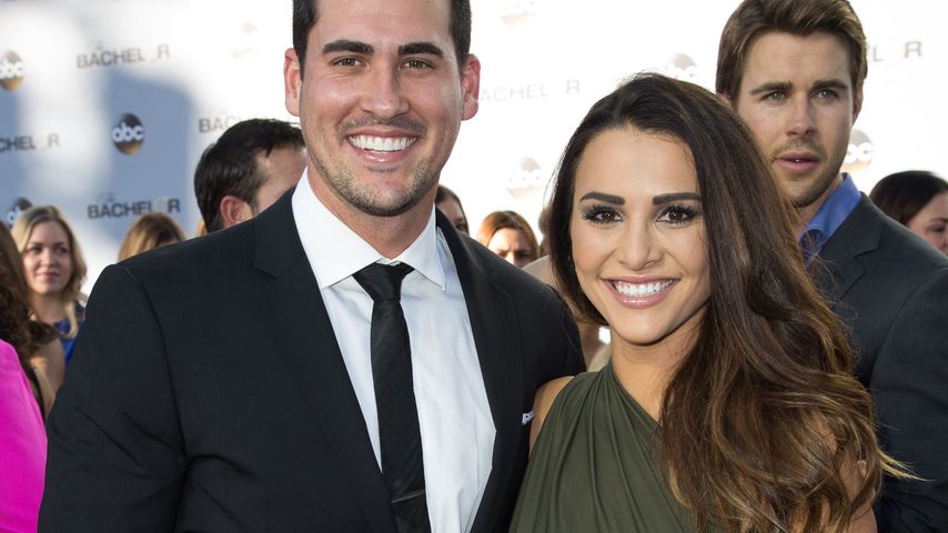 Andi Dorfman und Josh Murray