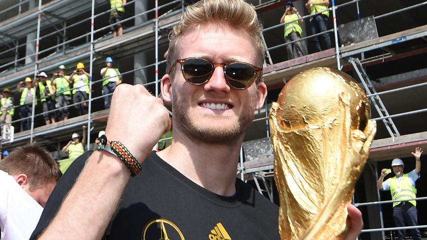 André Schürrle