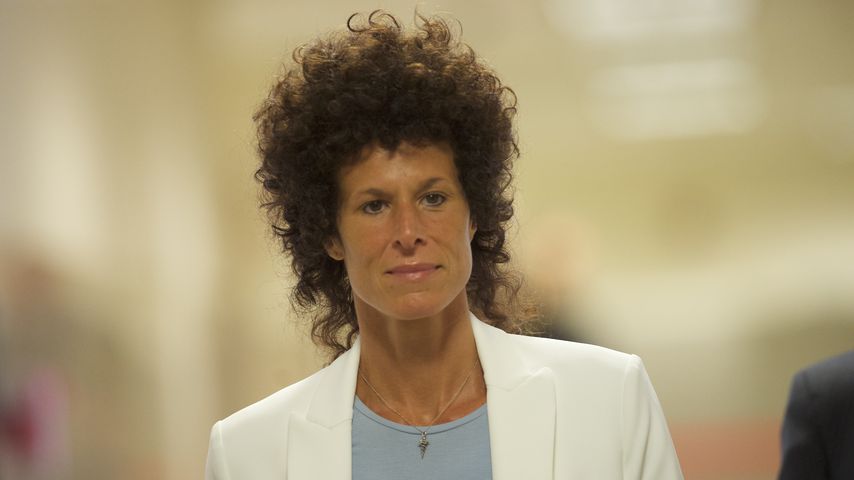 Klägerin Andrea Constand