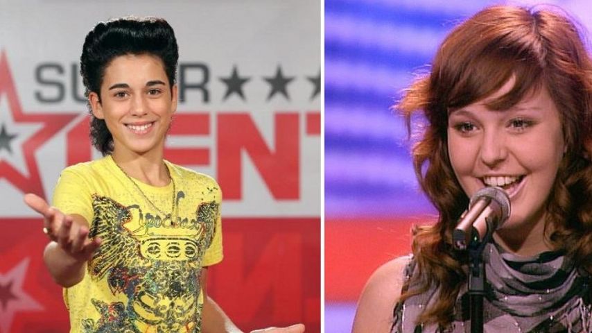 Wer Ist Das Supertalent 2014 Wer Ist Das Supertalent 2014