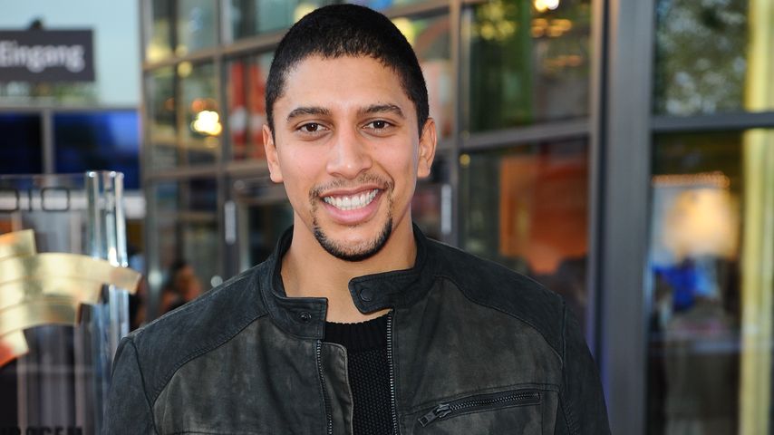 Andreas Bourani
