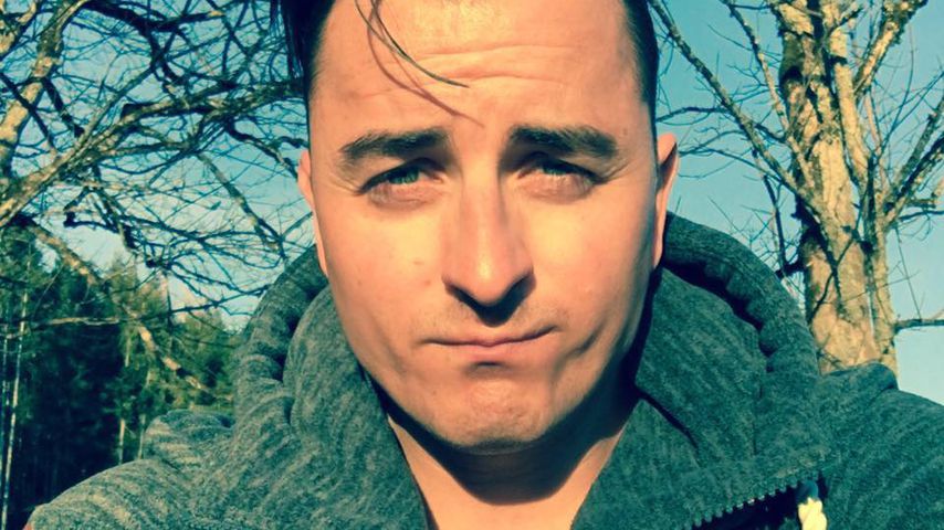Andreas Gabalier, Sänger