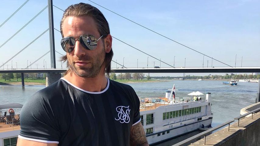"Köln 50667"-Andree Katic: Tickt er auch privat wie Patrick?