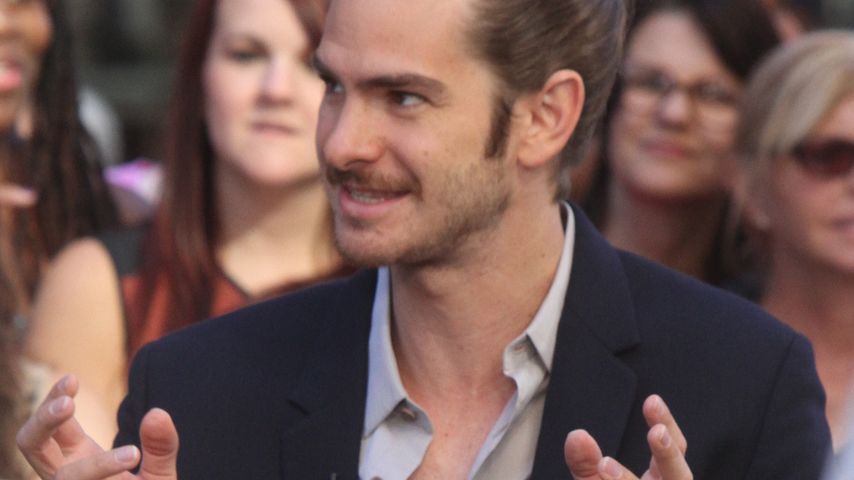 Andrew Garfield