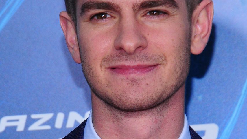 Andrew Garfield