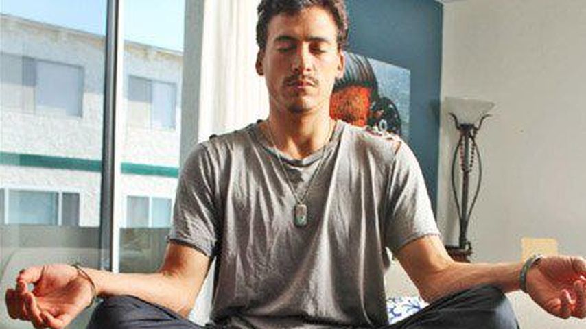 Andrew Keegan