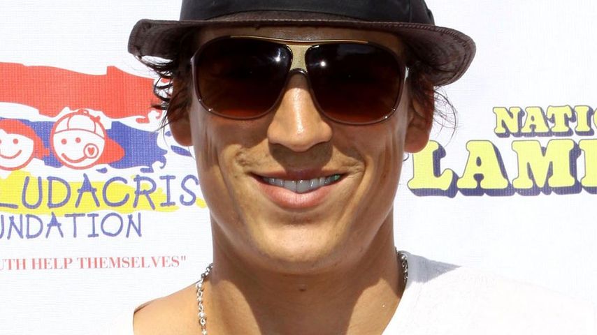 Andrew Keegan