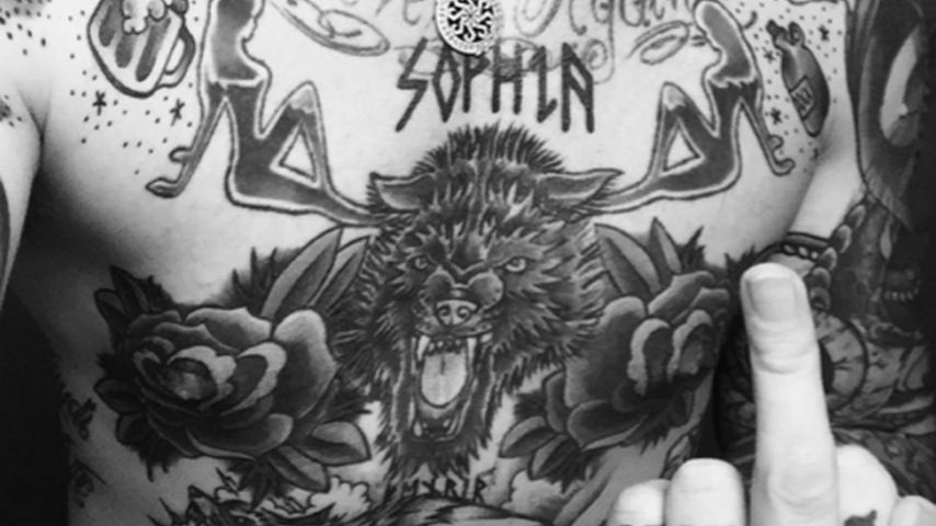 Andy LaPlegua