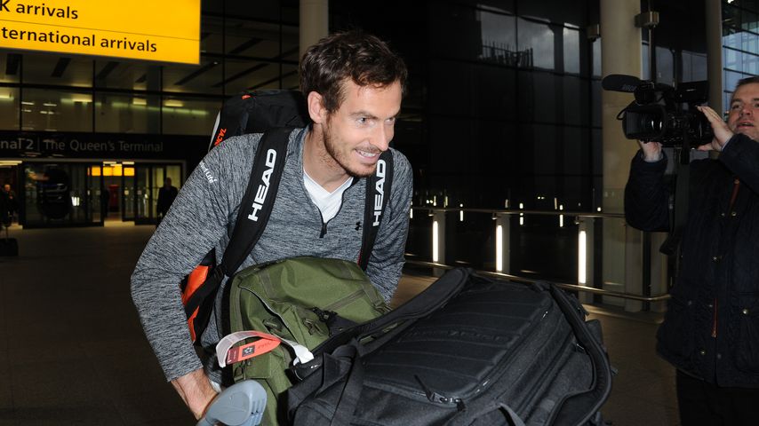 Andy Murray