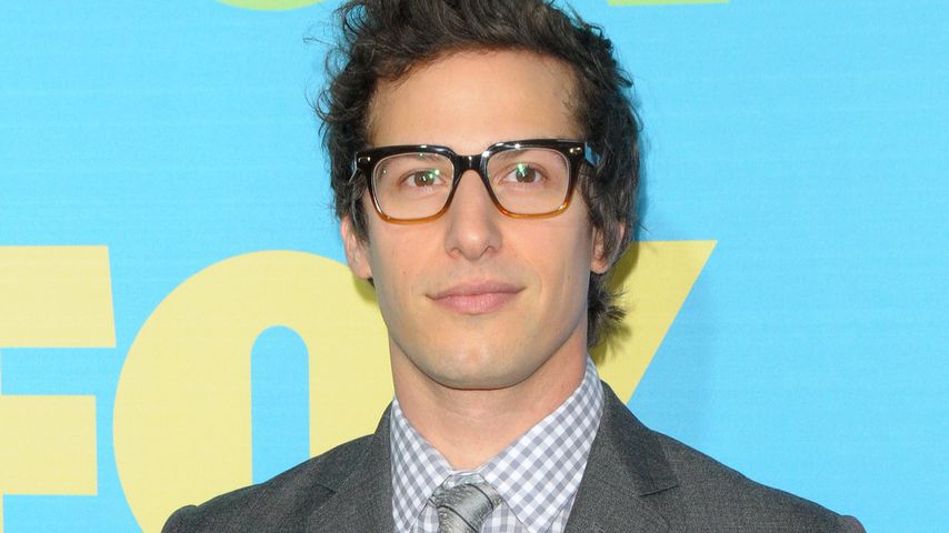 Andy Samberg