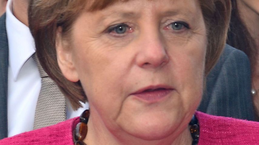 Angela Merkel