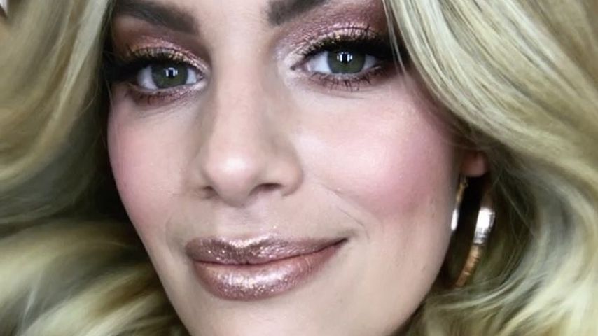 Liebesjahr 2018? Angelina Kirsch bereit für ihren Traummann!