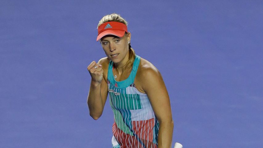 Angelique Kerber
