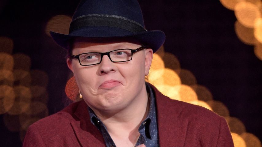 Angelo Kelly bei "It takes 2"
