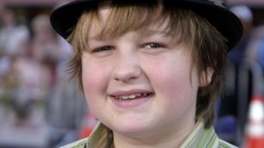 Angus Turner Jones