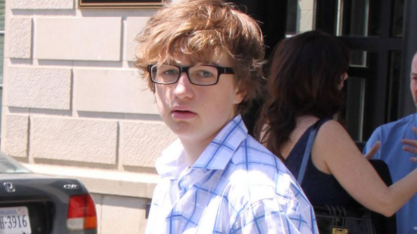 Angus Turner Jones