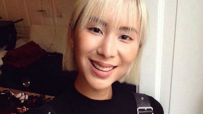 Anh, GNTM-Kandidatin 2017