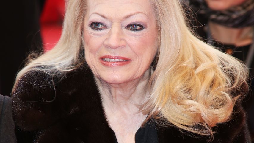 Anita Ekberg