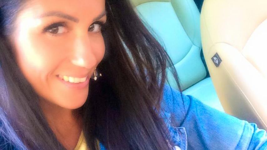 Anja Polzer, bekannt aus "Der Bachelor"