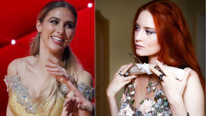 Ann-Kathrin Brömmel: Insider-"Let's Dance"-Tipps für Barbara