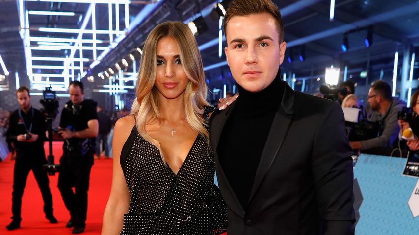 Ann-Kathrin & Mario: So wuppen sie Beziehung UND Karriere!