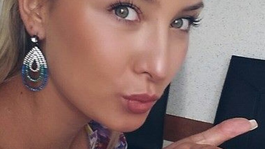 Anna-Carina Woitschack