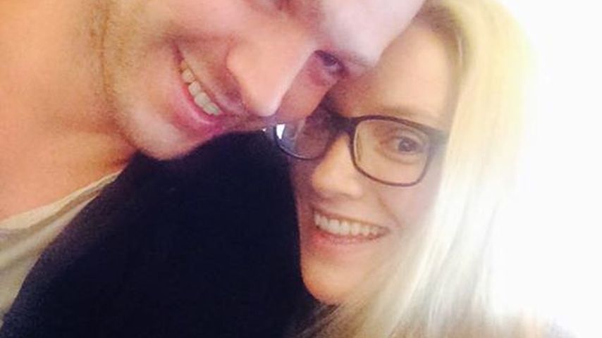 Anna Christiana Hofbauer und Marvin Albrecht