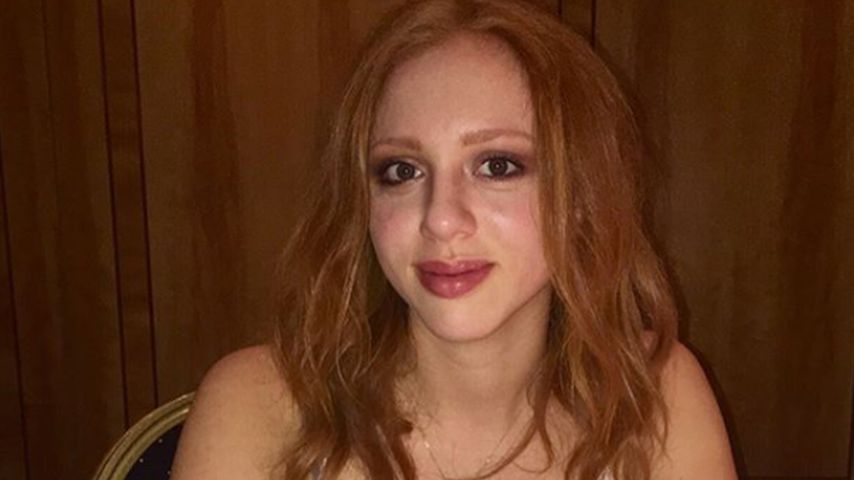 Anna Ermakova, Tochter von Boris Becker