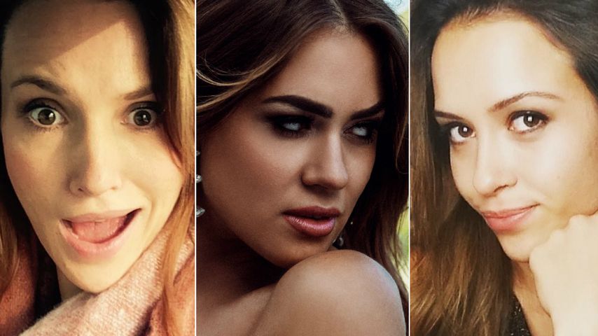 "50 Shades of Grey"-Dates: So krass geht Jessica Paszka ran!