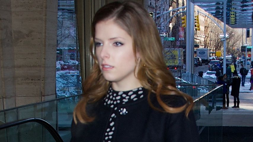 Anna Kendrick