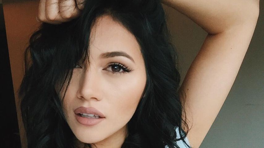 Anna Maria Damm, deutsches Model, Bloggerin und Sängerin