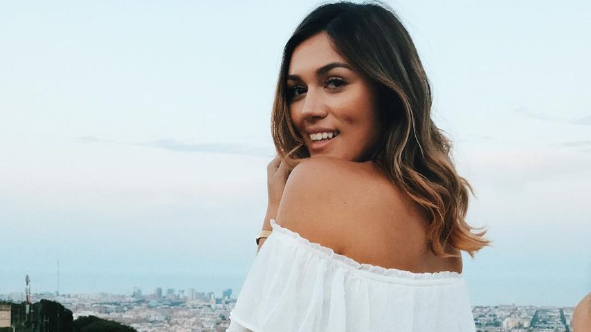 Influencerin Anna Maria Damm