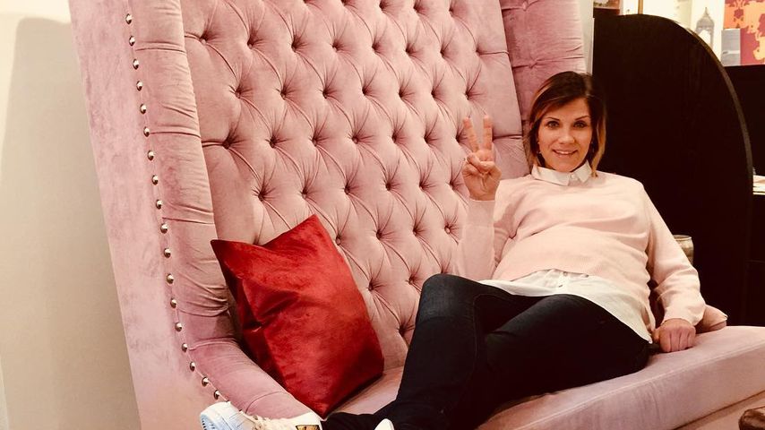 Anna Maria Zimmermann Instagram