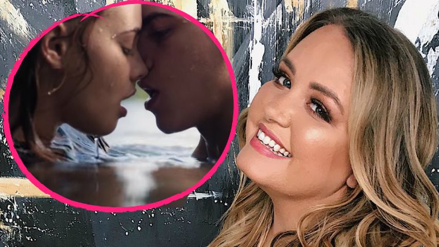 Anna Todd: Bekommt "After" selben Hype wie "Shades of Grey"?