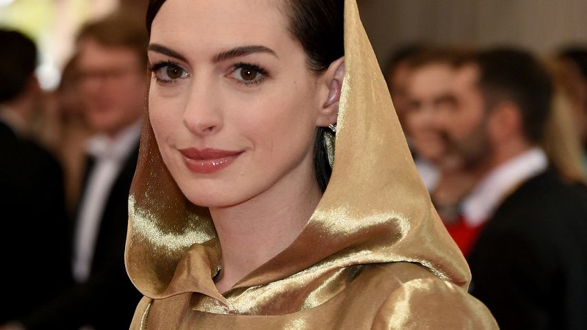 Anne Hathaway
