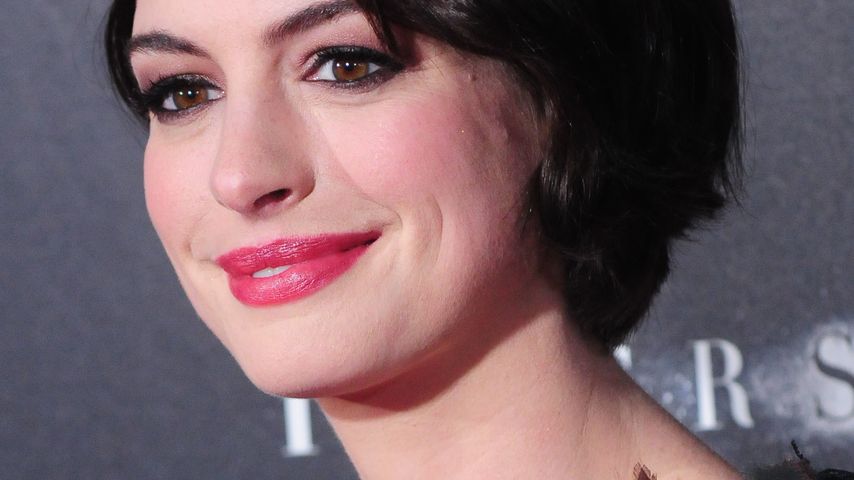 Anne Hathaway